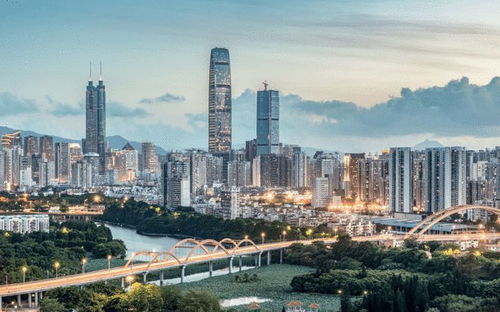 深圳学区房神话破灭？价格从一平32万骤降至10万，市场降温背后的逻辑与众生相