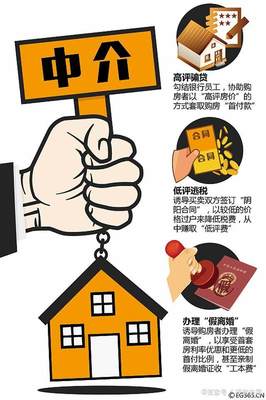 传统中介公司的转型之路 探索房地产咨询的未来方向